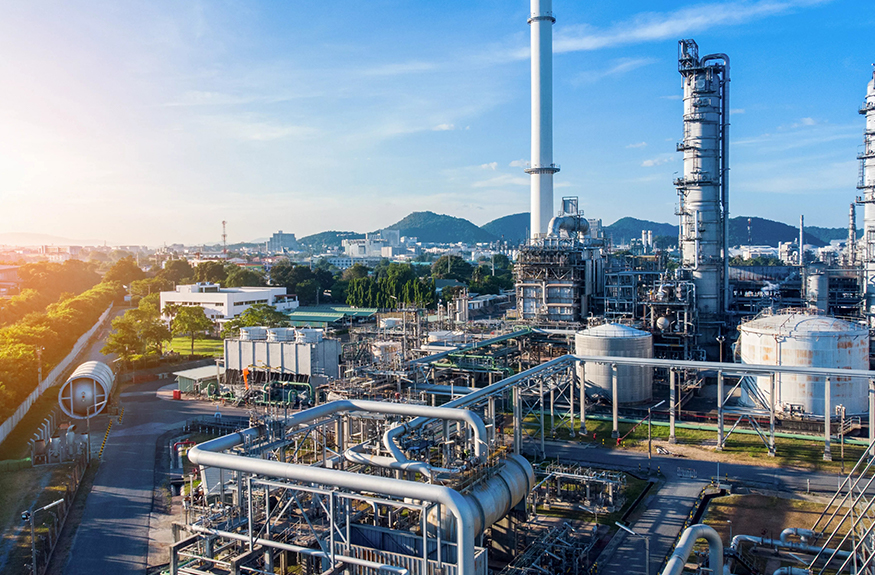Kemisk industri